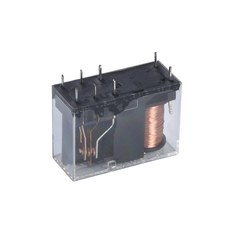 CYF2 Relay ,DPDT Relay,JQX-14F,5A 250VAC Relay,8A Relay,8PIN PCB 0.54W Relay.14F Power Relay