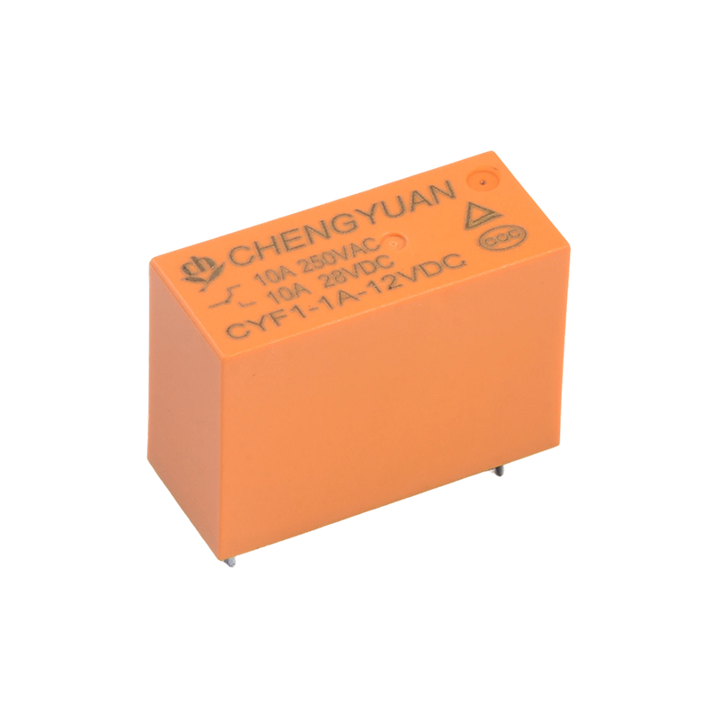 CYF1 Relay ,SPSP Relay,JQX-14F,10A 250VAC Relay,16A Relay ,5PIN PCB Relay.PCB 0.54W Relay.14F Power Relay