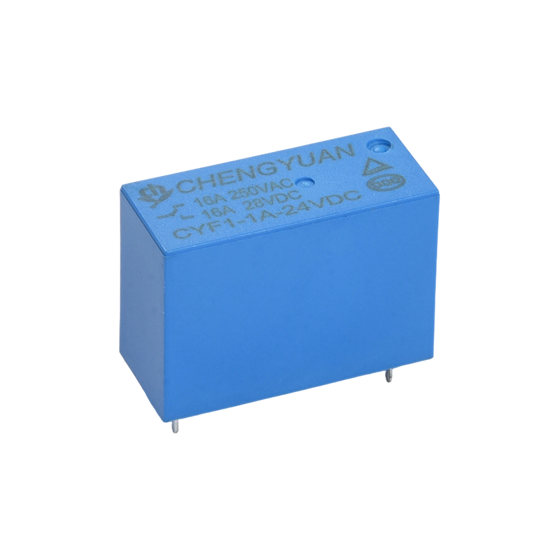 CYF1 Relay ,SPSP Relay,JQX-14F,10A 250VAC Relay,16A Relay ,5PIN PCB Relay.PCB 0.54W Relay.14F Power Relay