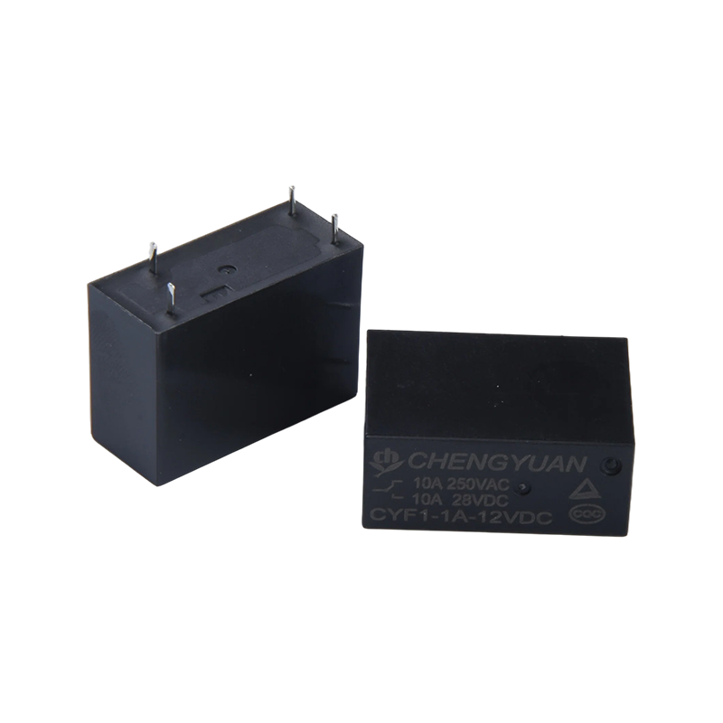 CYF1 Relay ,SPSP Relay,JQX-14F,10A 250VAC Relay,16A Relay ,5PIN PCB Relay.PCB 0.54W Relay.14F Power Relay