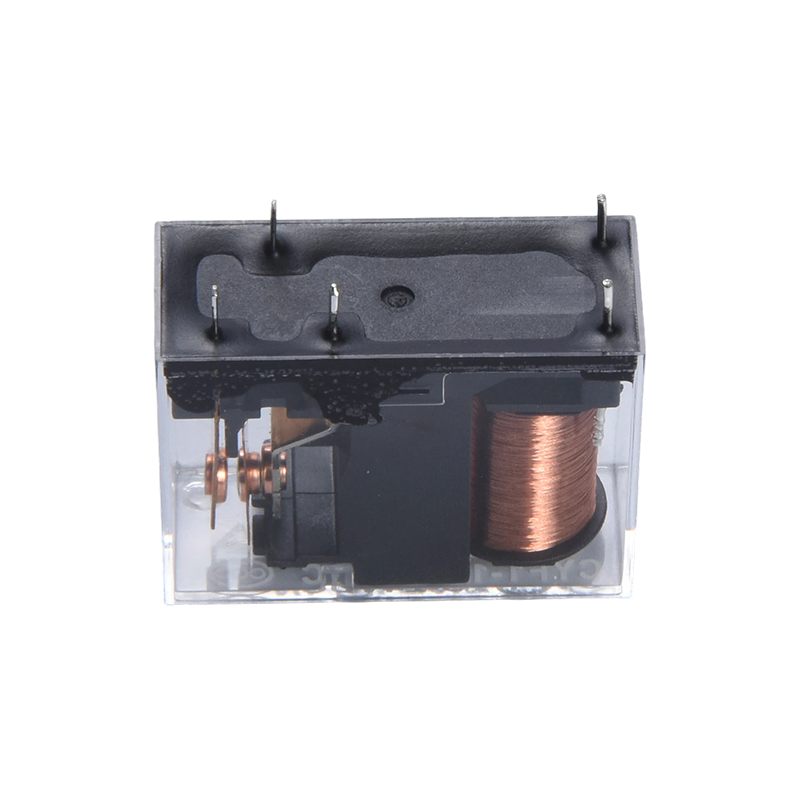 CYF1 Relay ,SPSP Relay,JQX-14F,10A 250VAC Relay,16A Relay ,5PIN PCB Relay.PCB 0.54W Relay.14F Power Relay