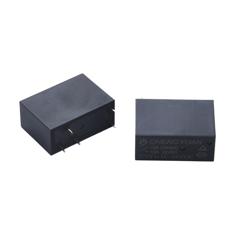 CYF1 Relay ,SPSP Relay,JQX-14F,10A 250VAC Relay,16A Relay ,5PIN PCB Relay.PCB 0.54W Relay.14F Power Relay
