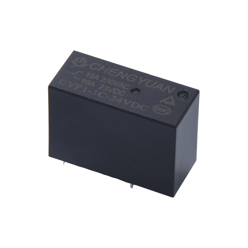 CYF1 Relay ,SPSP Relay,JQX-14F,10A 250VAC Relay,16A Relay ,5PIN PCB Relay.PCB 0.54W Relay.14F Power Relay