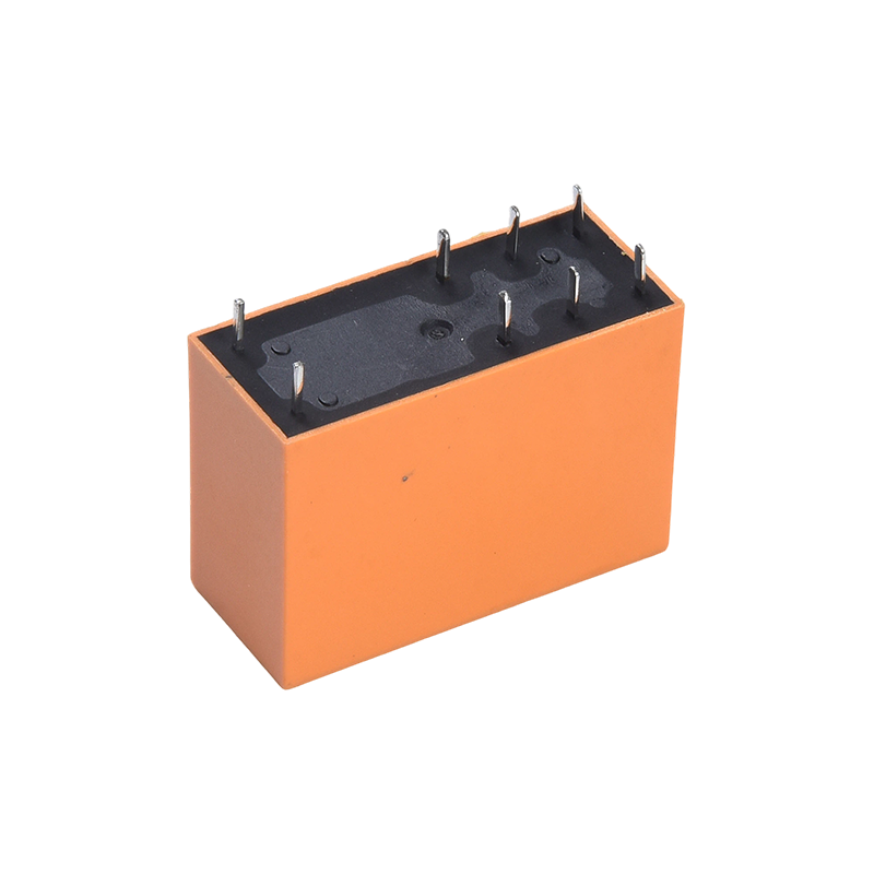 CYF2 Relay ,DPDT Relay,JQX-14F,5A 250VAC Relay,8A Relay,8PIN PCB 0.54W Relay.14F Power Relay