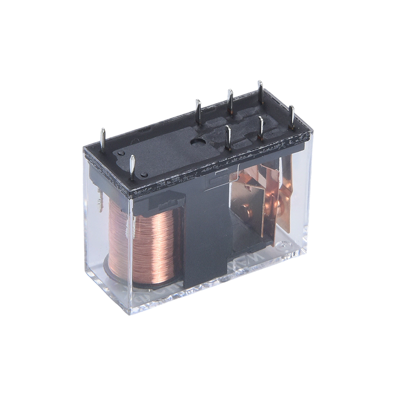 CYF3 Relay,SPDT Relay,JQX-14F,16A 250VAC Relay,8PIN PCB 0.54W Relay.14F Power Relay