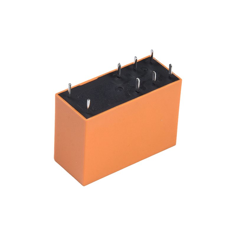 CYF2 Relay ,DPDT Relay,JQX-14F,5A 250VAC Relay,8A Relay,8PIN PCB 0.54W Relay.14F Power Relay