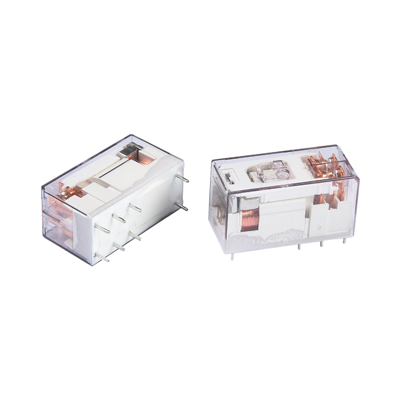 CY115F2 Relay ,DPDT PCB Relay,JQX-115F,8A 0.4W 8PIN Relay,PCB 2C Relay.115F Power Relay