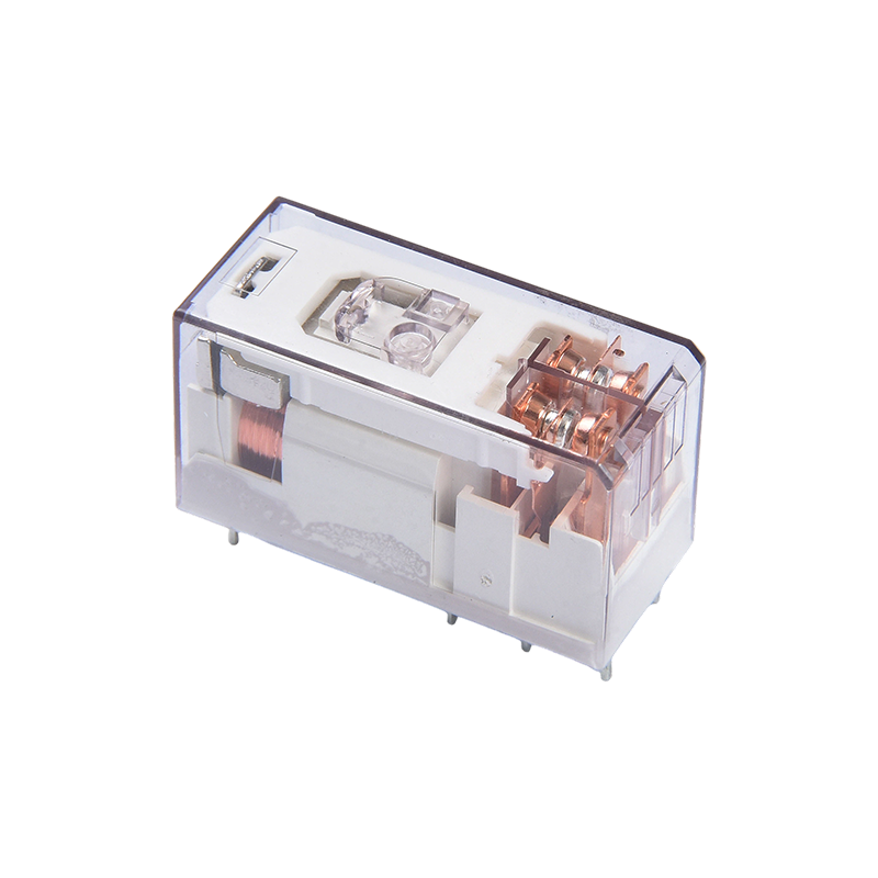 CY115F2 Relay ,DPDT PCB Relay,JQX-115F,8A 0.4W 8PIN Relay,PCB 2C Relay.115F Power Relay