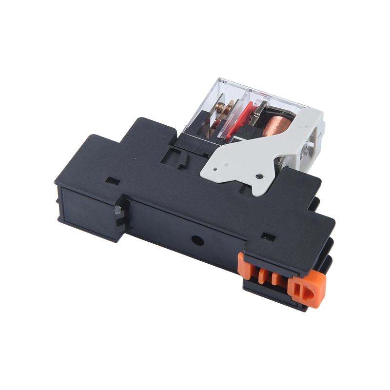 CY14FT-1CL Relay,SPSP Relay，14F wide foot relay,12A 5PIN Power Relay.