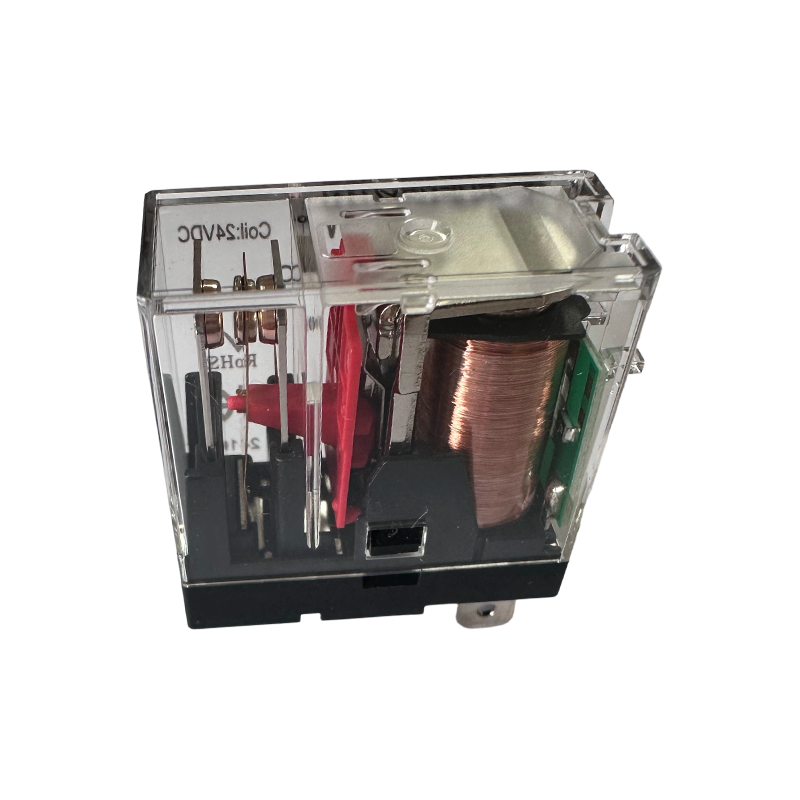 CY14FT-1CL Relay,SPSP Relay，14F wide foot relay,12A 5PIN Power Relay.