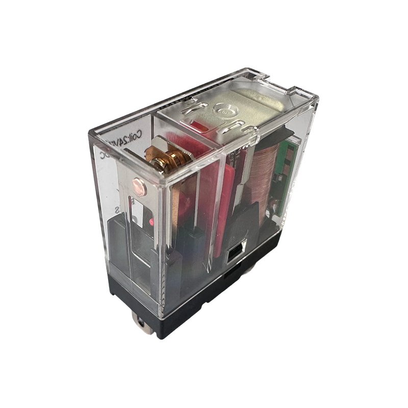 CY14FT-1CL Relay,SPSP Relay，14F wide foot relay,12A 5PIN Power Relay.