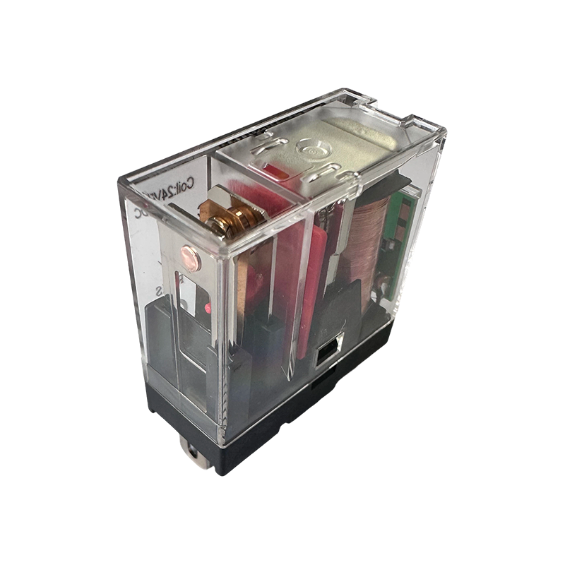 CY14FT-1CL Relay,SPSP Relay，14F wide foot relay,12A 5PIN Power Relay.