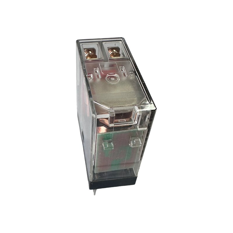 CY14FT-2CL Relay,DPDT Relay,14F wide foot relay,8A 5PIN Power Relay.