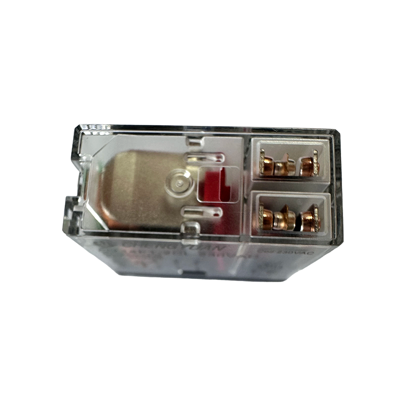 CY14FT-2CL Relay,DPDT Relay,14F wide foot relay,8A 5PIN Power Relay.