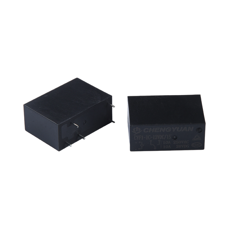 CYF1-S Relay,Magnetic latching relay,14F latching relay,10A Magnetic Latching Relay.