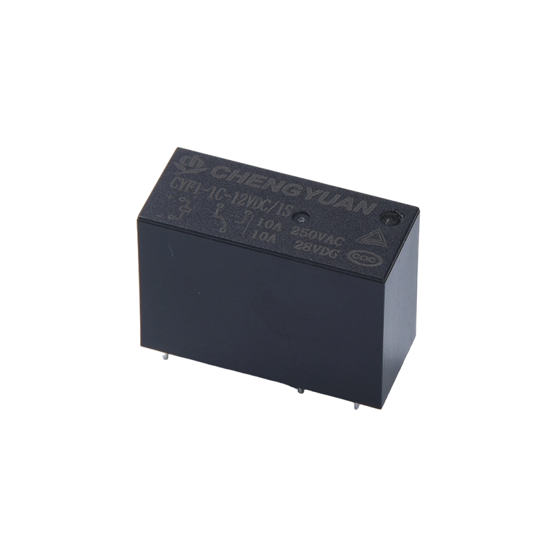 CYF1-S Relay,Magnetic latching relay,14F latching relay,10A Magnetic Latching Relay.