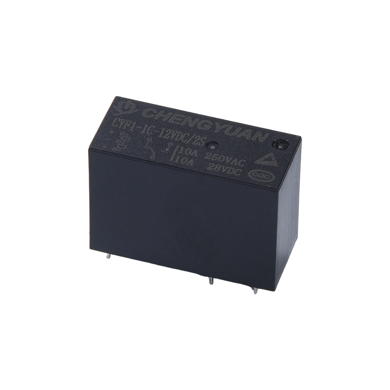 CYF1-S Relay,Magnetic latching relay,14F latching relay,10A Magnetic Latching Relay.