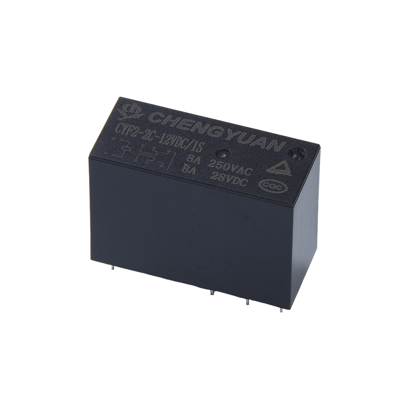 CYF2-S Relay,Magnetic latching relay,14F latching relay,8A Magnetic Latching Relay.