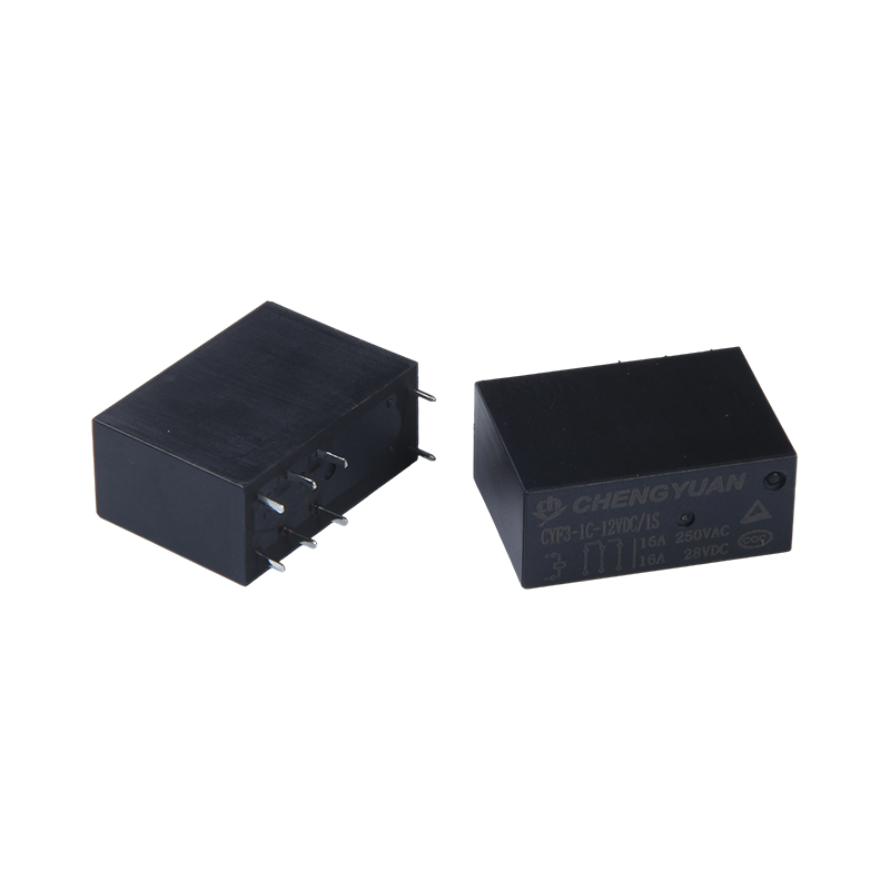 CYF3-S Relay,Magnetic latching relay,14F latching relay,16A Magnetic Latching Relay.