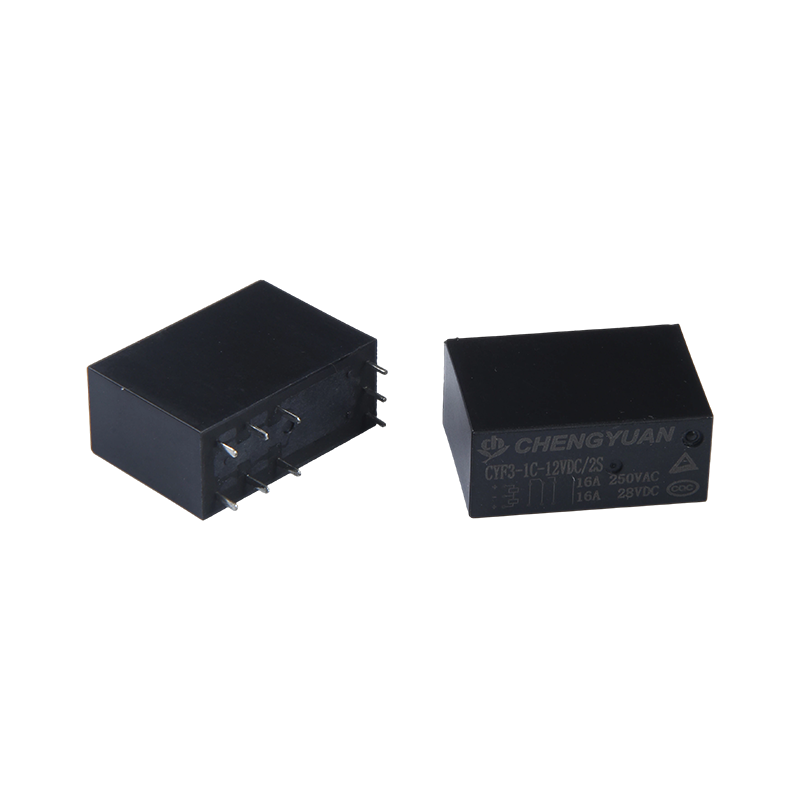 CYF3-S Relay,Magnetic latching relay,14F latching relay,16A Magnetic Latching Relay.