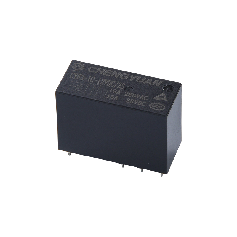 CYF3-S Relay,Magnetic latching relay,14F latching relay,16A Magnetic Latching Relay.