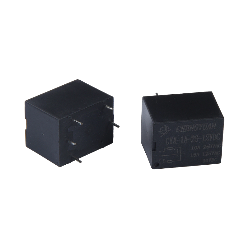 CYA-S Relay,Magnetic latching relay，3F latching relay,Single and double coil magnetic latching