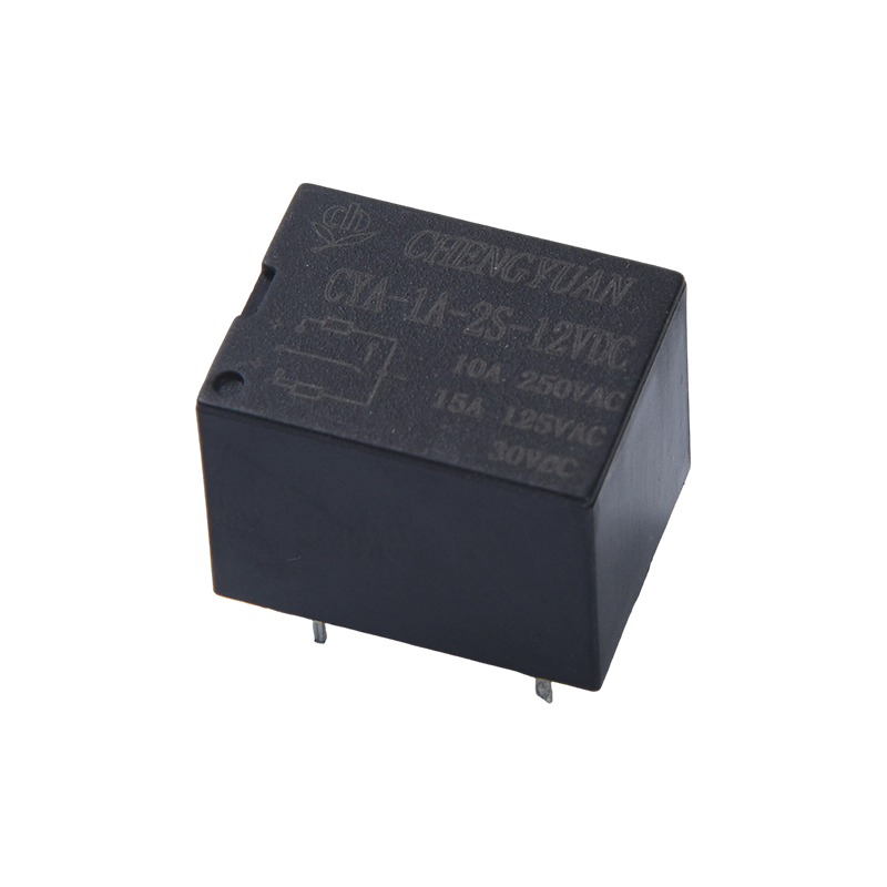 CYA-S Relay,Magnetic latching relay，3F latching relay,Single and double coil magnetic latching
