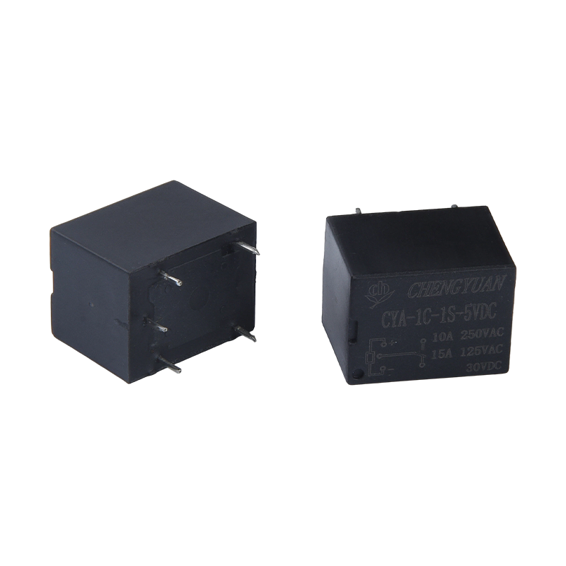 CYA-S Relay,Magnetic latching relay，3F latching relay,Single and double coil magnetic latching