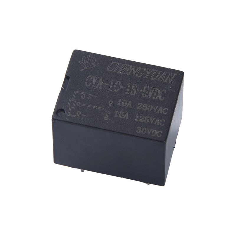 CYA-S Relay,Magnetic latching relay，3F latching relay,Single and double coil magnetic latching
