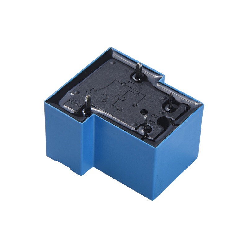 CYT90 Relay,T90 Relay,High Current SPDT Relay,30A /40A High Power Relay.