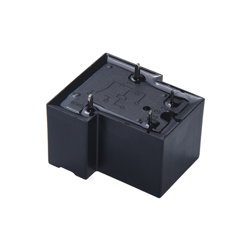 CYT90 Relay,T90 Relay,High Current SPDT Relay,30A /40A High Power Relay.