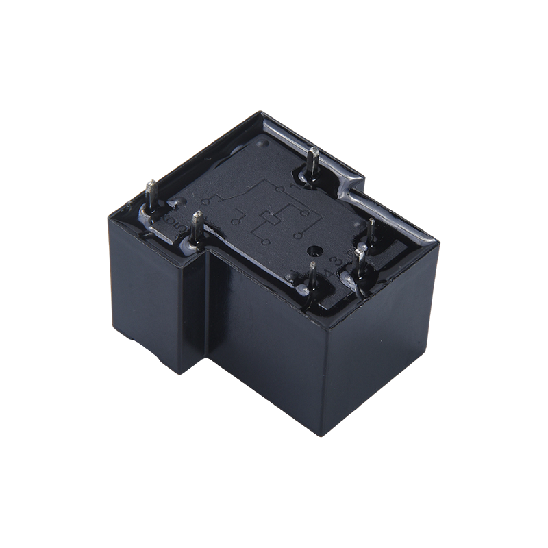 CYT90 Relay,T90 Relay,High Current SPDT Relay,30A /40A High Power Relay.