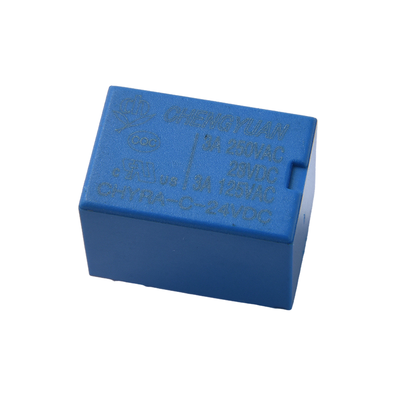 CHYRA Relay ,4100 Relay,PCB Relay,JRC-21F,Signal Relay 4100,0.2W 6PIN Relay.