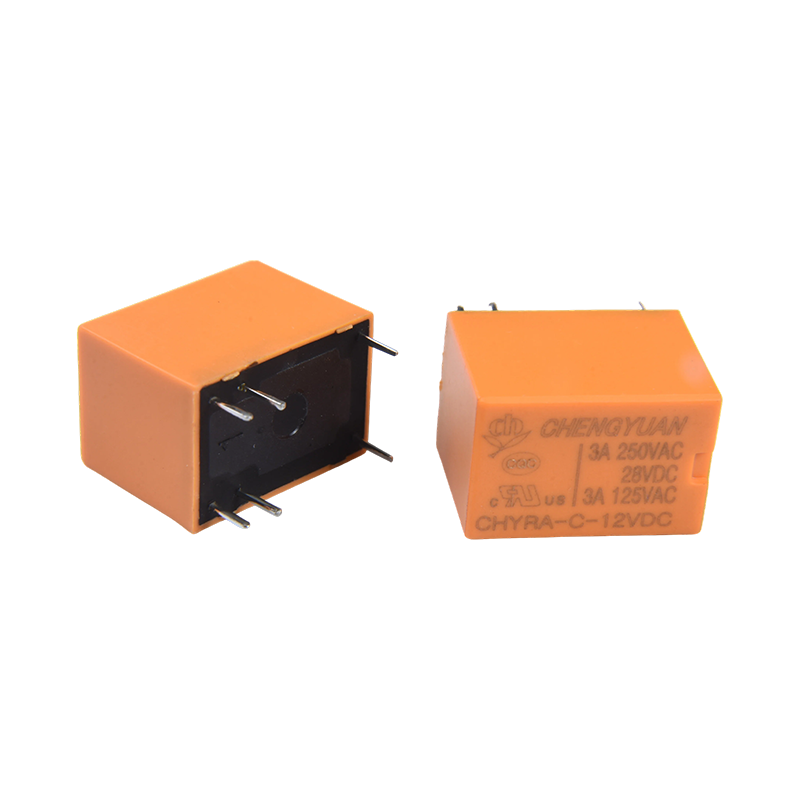 CHYRA Relay ,4100 Relay,PCB Relay,JRC-21F,Signal Relay 4100,0.2W 6PIN Relay.