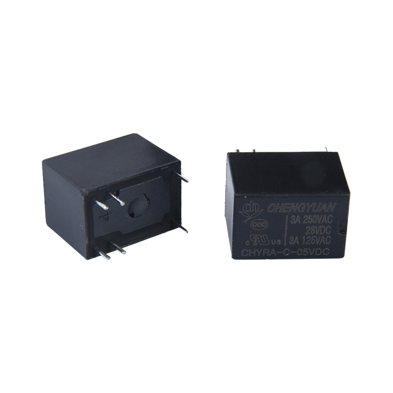 CHYRA Relay ,4100 Relay,PCB Relay,JRC-21F,Signal Relay 4100,0.2W 6PIN Relay.