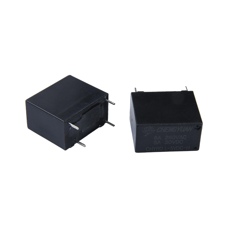 CHYRD Relay,JZC-32F Relay,PCB 4PIN Relay,Subminiature Electromechanical power relay.