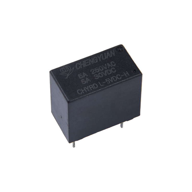 CHYRD Relay,JZC-32F Relay,PCB 4PIN Relay,Subminiature Electromechanical power relay.