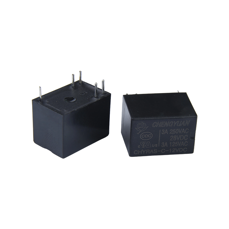 CHYRAS Relay,4101 Relay,PCB Relay,JRC-21F,Signal Relay 4101,0.2W 5PIN Relay.