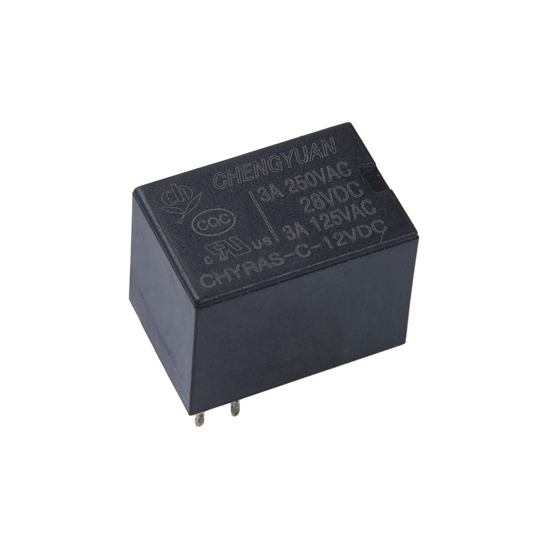 CHYRAS Relay,4101 Relay,PCB Relay,JRC-21F,Signal Relay 4101,0.2W 5PIN Relay.