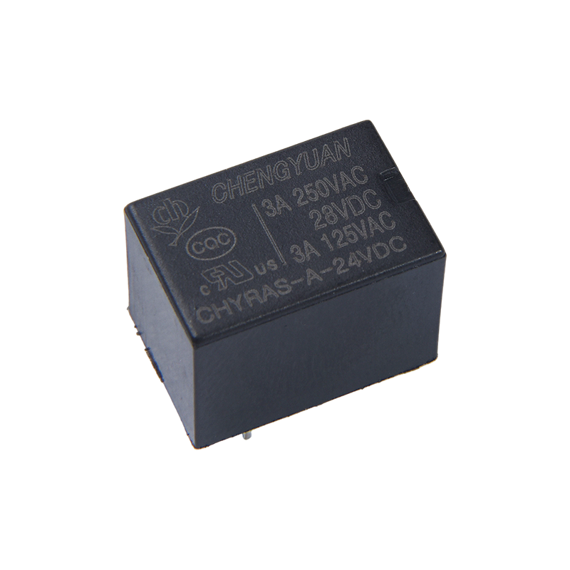 CHYRAS Relay,4101 Relay,PCB Relay,JRC-21F,Signal Relay 4101,0.2W 5PIN Relay.