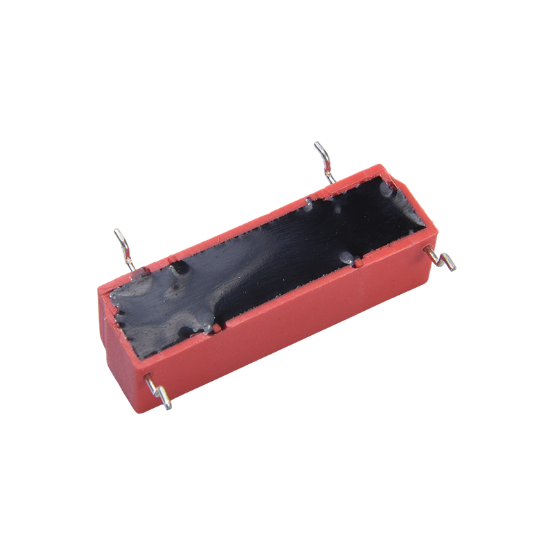 CYCHV Reed Relay,Small high Voltage Reed Relay,3.5KV,PCB Mount Reed Relay.