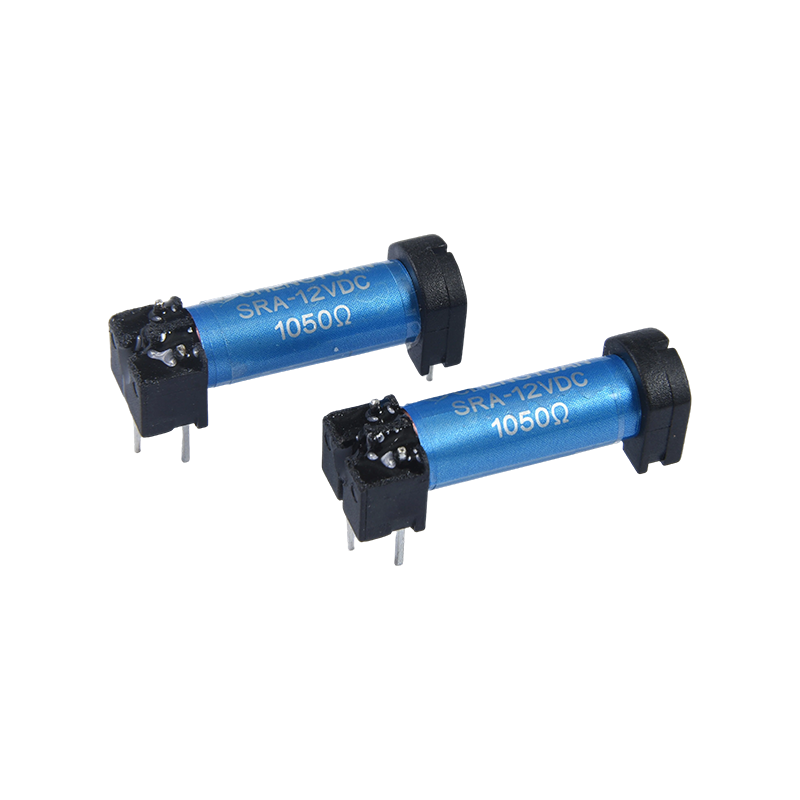 SR Reed Relay,500Ω 700Ω 1050Ω,PCB Mount Reed Relay.