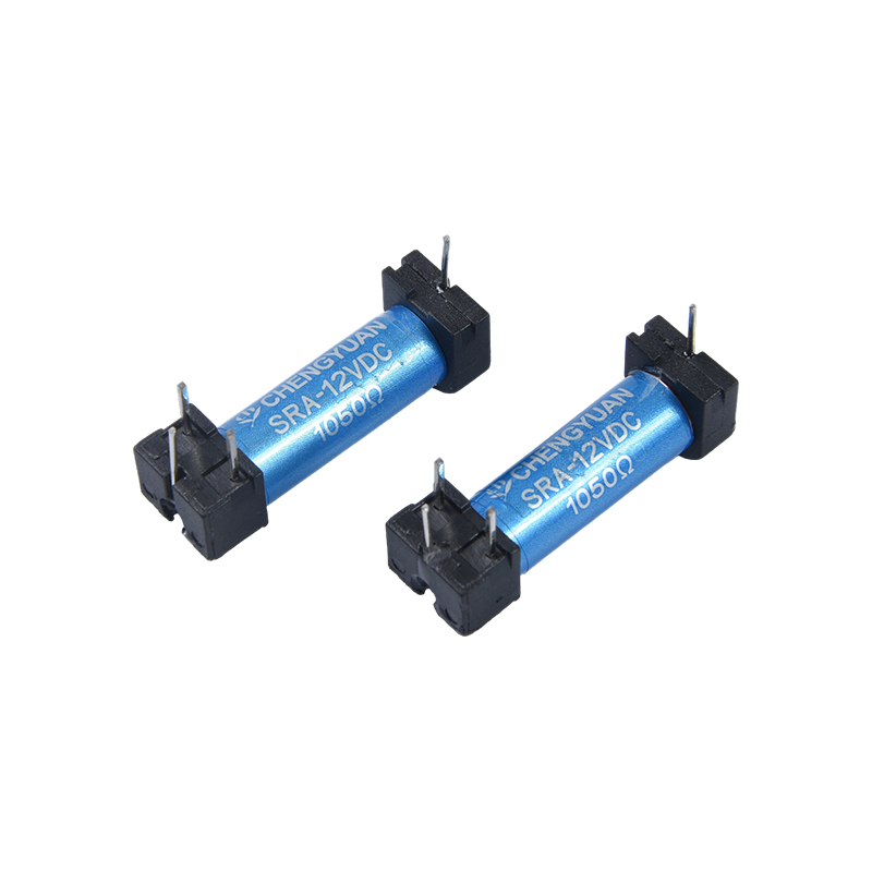 SR Reed Relay,500Ω 700Ω 1050Ω,PCB Mount Reed Relay.