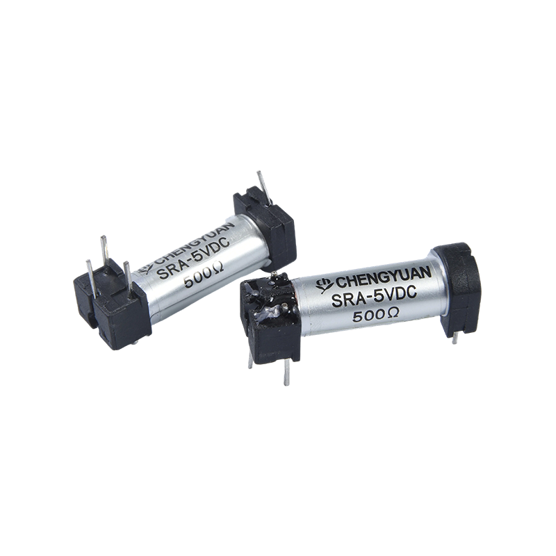 SR Reed Relay,500Ω 700Ω 1050Ω,PCB Mount Reed Relay.