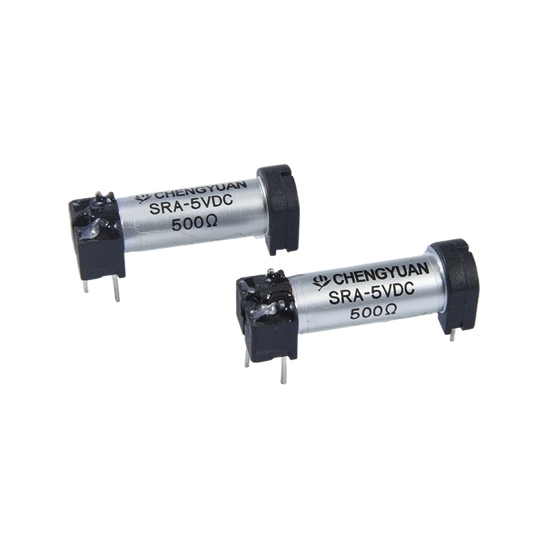 SR Reed Relay,500Ω 700Ω 1050Ω,PCB Mount Reed Relay.