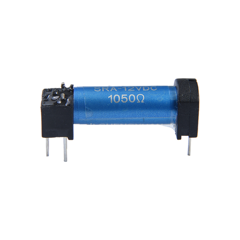 SR Reed Relay,500Ω 700Ω 1050Ω,PCB Mount Reed Relay.