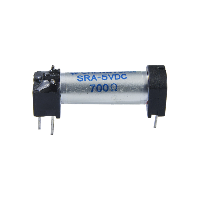 SR Reed Relay,500Ω 700Ω 1050Ω,PCB Mount Reed Relay.