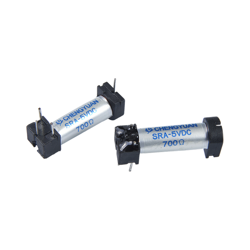 SR Reed Relay,500Ω 700Ω 1050Ω,PCB Mount Reed Relay.