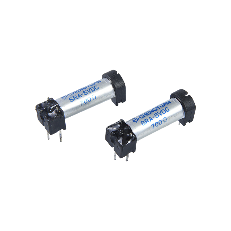 SR Reed Relay,500Ω 700Ω 1050Ω,PCB Mount Reed Relay.