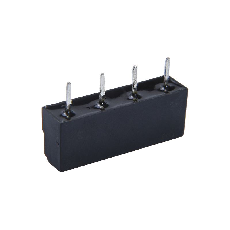 SIP Relay,Reed Relay,SIP-1A05,PCB Mount Reed Relay,